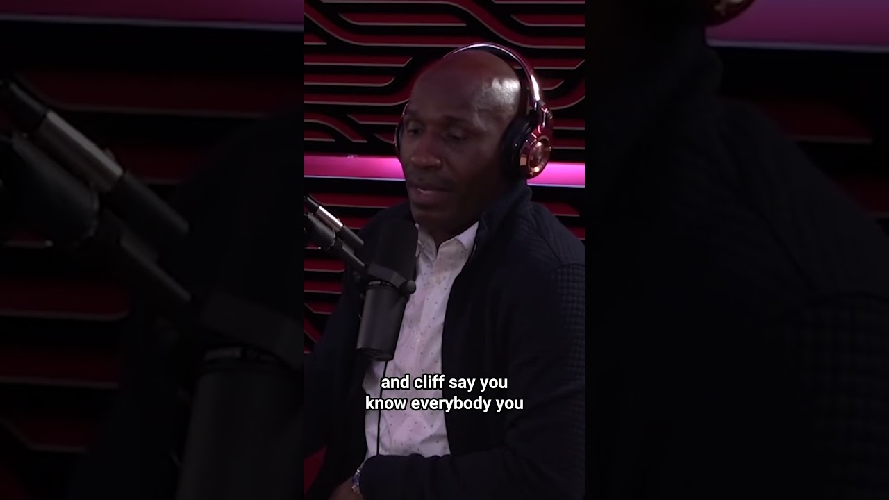 The Meeting in the Lobby 