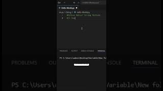 How to Check If a String Is Lowercase in Python