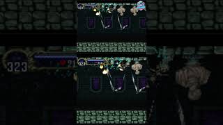 MURCIELAGO ESPACIAL | CASTLEVANIA SOTN | #alexshyno20 de #Twitch