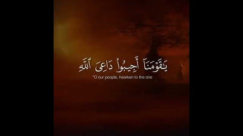 القارئ ياسر الدوسري  /قرآن كريم /مقاطع قصيرة/حالات واتساب/تلاوة عطرة