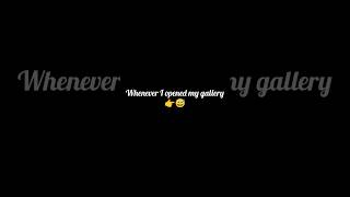 whenever I opened my gallery 🥰#art #drawing #shorts #trending