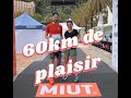 Miut 2022 60km de plaisir