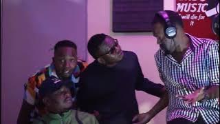 Anne Matumbi_-_ Olakwa Ndani