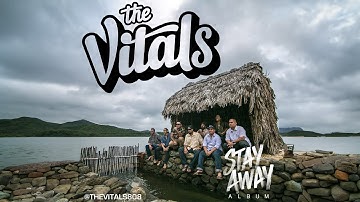 The Vitals 808 - Go On (Audio)