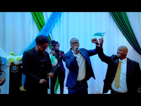 ABDULLAHI BOQOL HEES CUSUB FIRDHIYE NEW OFFICIAL MUSIC 2025 SHOWGI WAQOYI BARI EE TORONTO 