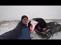 Выезд Балаковских pilot_оФ на моторные полёты в середине малоснежной зимы :)