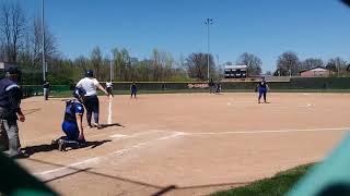 Webster University Softball 4/ 29 part 1 screenshot 5