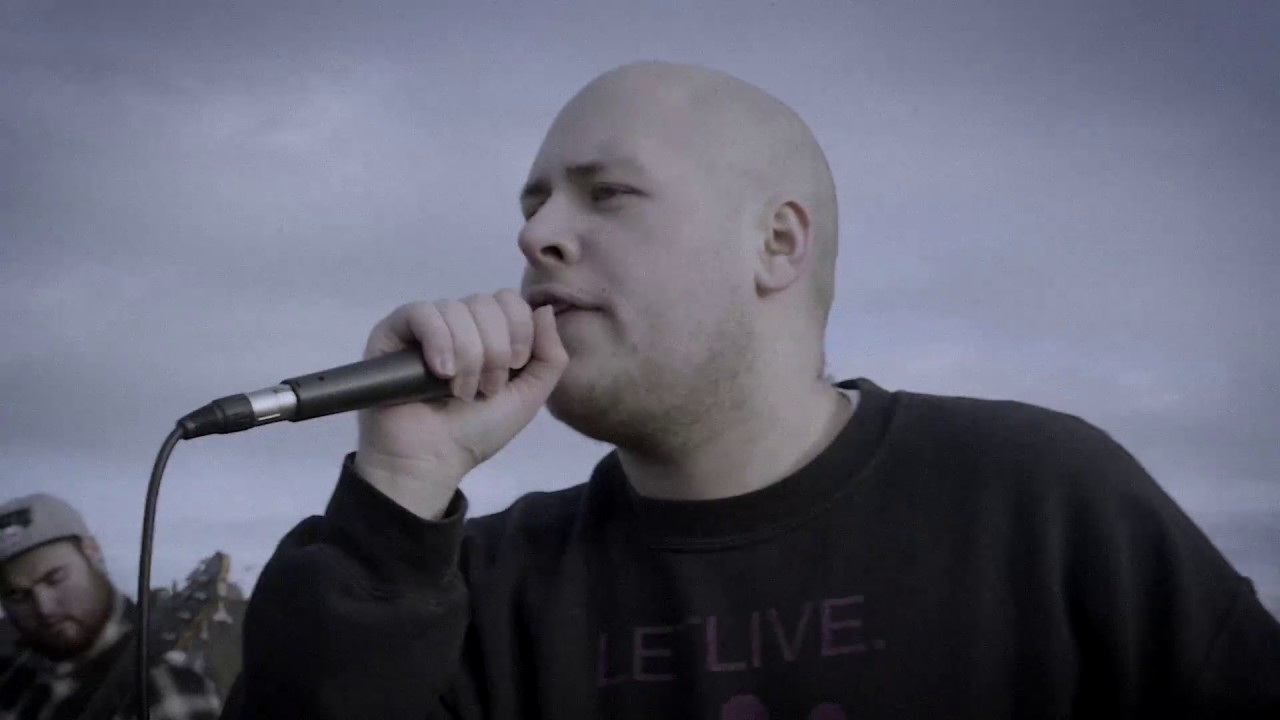 Realms - "Hung.Drawn.Quartered." Official Music Video