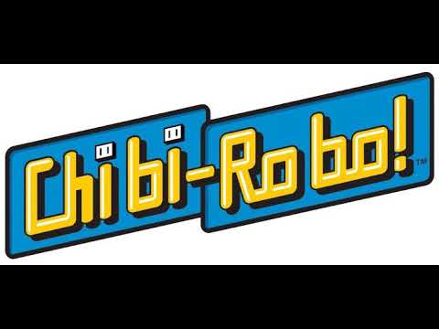 Drake Redcrest Forever! (English) (full CD version) - Chibi-Robo!