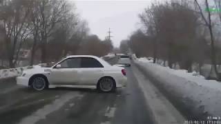 CAR TRICK! Overtake with PURE STYLE