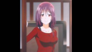 Anime - Tenpuru, Yuzuki Edit