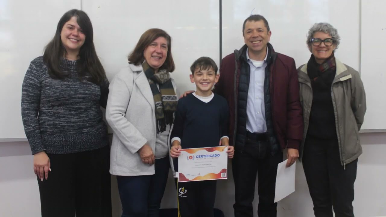 Canguru de Matemática 2023