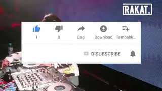 DJ VIA VALLEN BLAK PINK Ddu Du Ddu Du ( ORIGINAL REMIX TERBARU 2018 ) Mantap jiwa Music'y