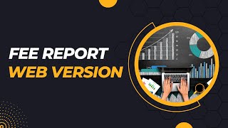 Fees Report