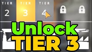 Satisfactory How To Unlock Tier 3 and 4 (Quick Guide)