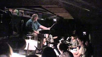 Charles Fornara: Conductor / Music Director: "All Shook Up" Work Reel (HD)