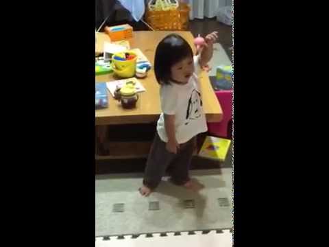 えなっちのダンス