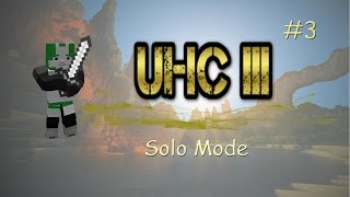 EvoTech UHC III - Episode 3: Lost Footage!