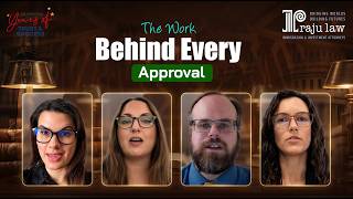 The Hidden Work Behind Every Approval Notice: What They Don’t Tell You