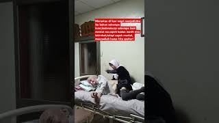 Sungguh Kasihan Sekali Kakek ,Jadi Tkw Badan Mental Harus Kuat, Semangat Pejuang Keluarga