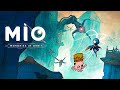 【MIO: Memories in Orbit】鐘楼やらメトロポリスやらを進んでブレスやらブラッドやらに会いに行くらしいやつ その3【ネタバレ注意】