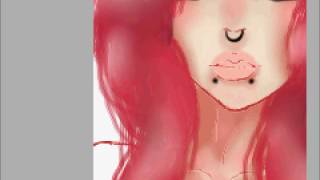 Imvu DP: NiipaMonster