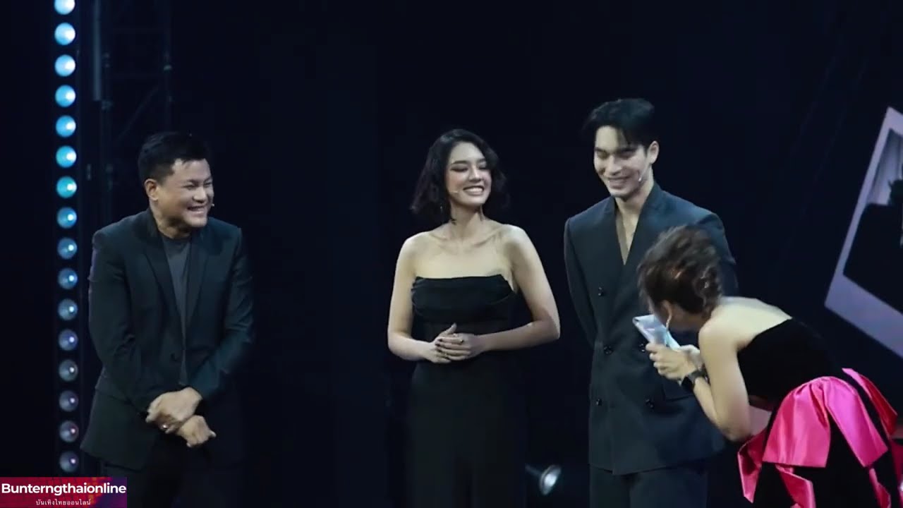 เฌอปราง-เอม กับ #9YearsOfYou #แต่ละปีที่มีเธอ #oneสนั่นจอ2025   #เอมสรรเพชญ์  #เฌอปราง 17/10/67