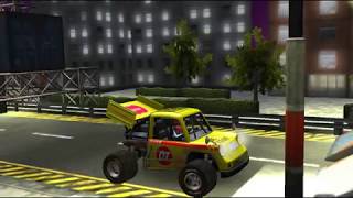 Extreme Racing Adventure  - Android Gameplay screenshot 5