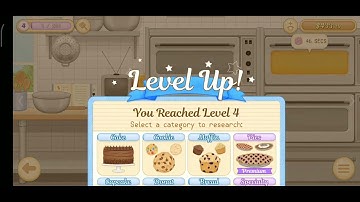 Baker Business 3 Gameplay Walkthrough