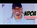 Dullah Makabila Ndoa Singeli Instrumental Beat Bydjhajiz 2 