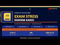 Exam Stress KHATAM Karo! 😤 PM Modi Ke 5 Powerful Mantras | Pariksha Pe Charcha 2026 | Kitaab Wallah