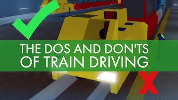 20 Ways to Die in Transit - Pinewood Builders