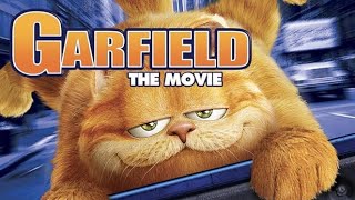 Garfield The Movie 2004 Full Movie Hd Magic Dreamclub 