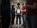 Student Chose to Fail Rather Than Cheat - What Happened Next Will Shock You