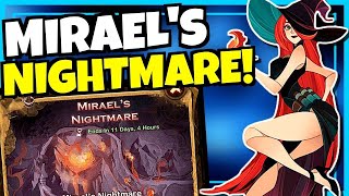 MIRAEL'S NIGHTMARE FAST GUIDE!!! [AFK ARENA]