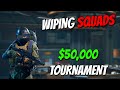 This RAID was a PvP MASTERCLASS - Arena Breakout Infinite