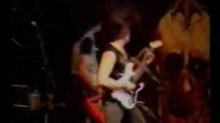 Sodom - Nuclear Winter (Live)