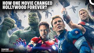They Risked Everything to Make This Superhero Movie | Icons Unearthed: Marvel