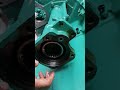 QST30 INJECTION PUMP TIMING SITTINGS ORIENTATION