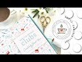 Unboxing | Spellbinders Card Kit of the Month | October 2021