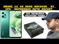 Redmi 12 5G DEAD UFS REPROGRAM 100% SOLUTION VIDEO #redmi #easyjtag #f64 #redmi12 #redminote125g