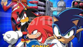 Sonic X review