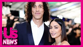 Pregnant Vanessa Hudgens Feels Supported by Cole Tucker: 'Hasn't Left Her Side'