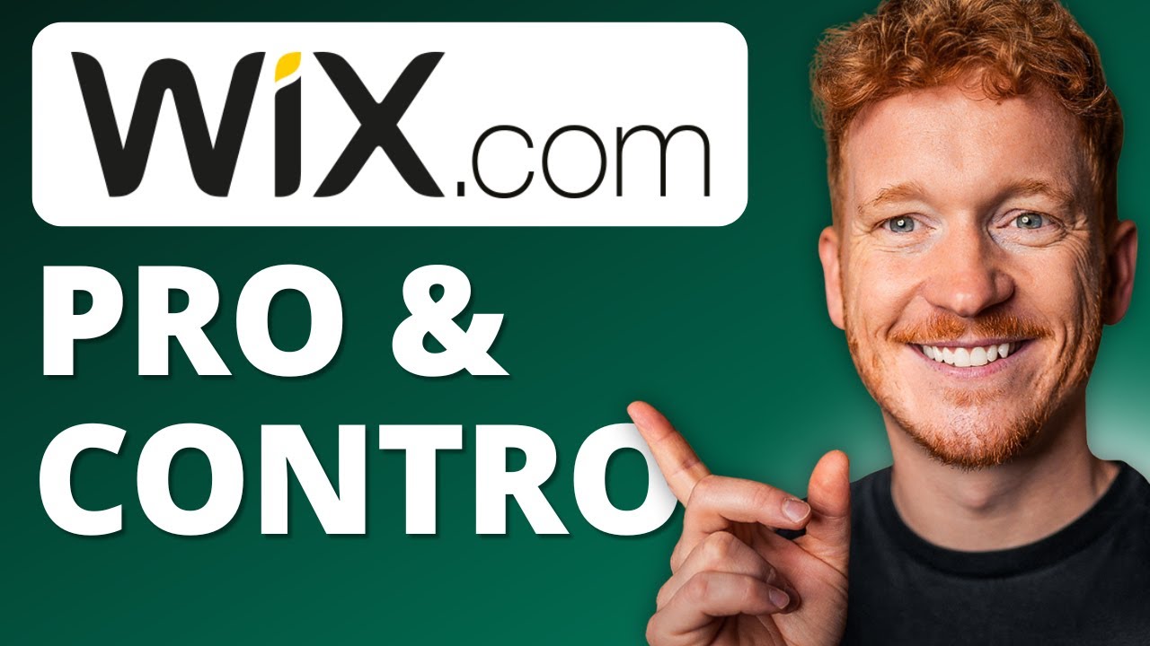 Wix Recensione 2026: Pro, Contro e Opinione Dopo 6 Anni di Utilizzo