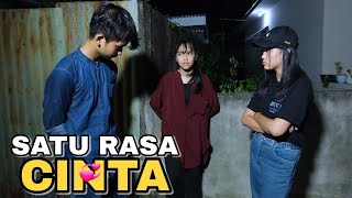 Satu Rasa Cinta Indonesias Best Action Movie