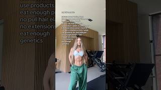 My Hair Growth Secrets