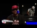 Cassidy - The Backroom { New Freestyle - B.E.T. 2012 }  Larsiny Family!