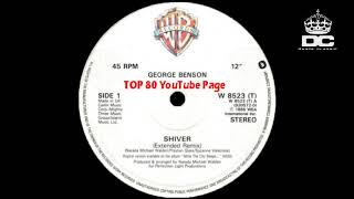 George Benson - Shiver (N.M. Walden Extended Remix)