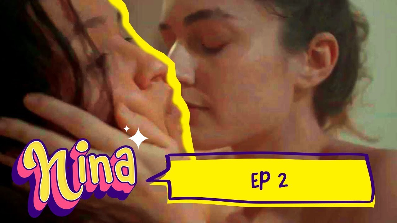 NINA - EP 2 “GEMINIANA RAIZ” [subtítulos / subtitles]