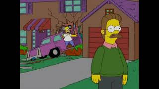 S18E13 - A Backhanded Homage to Homer @themaxpowerway5594